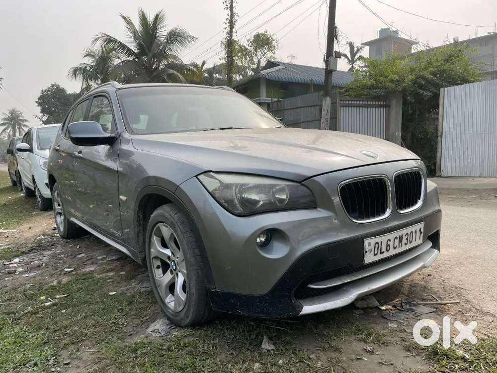 Bmw X1 2012 Sell