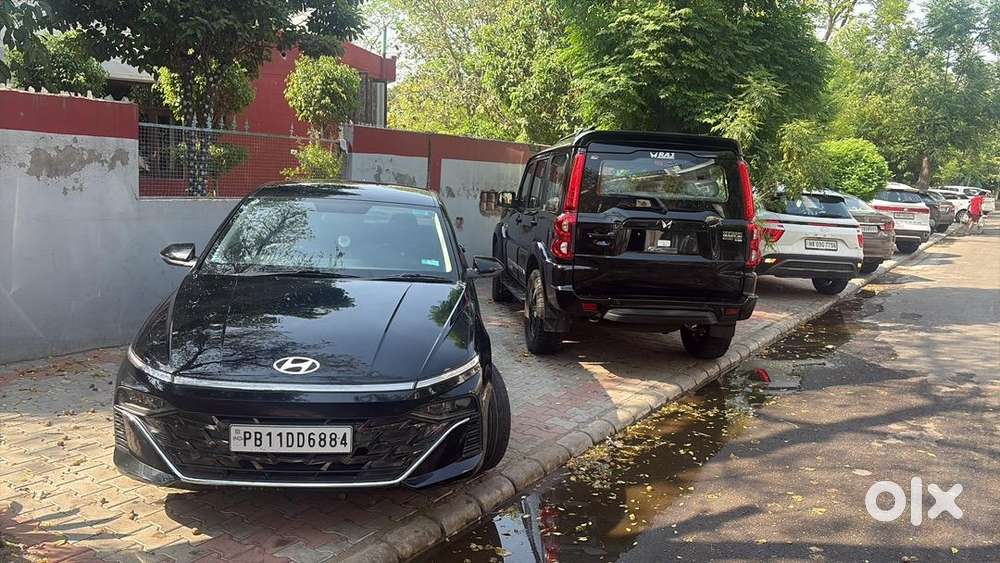 Hyundai Petrol Manual 2023