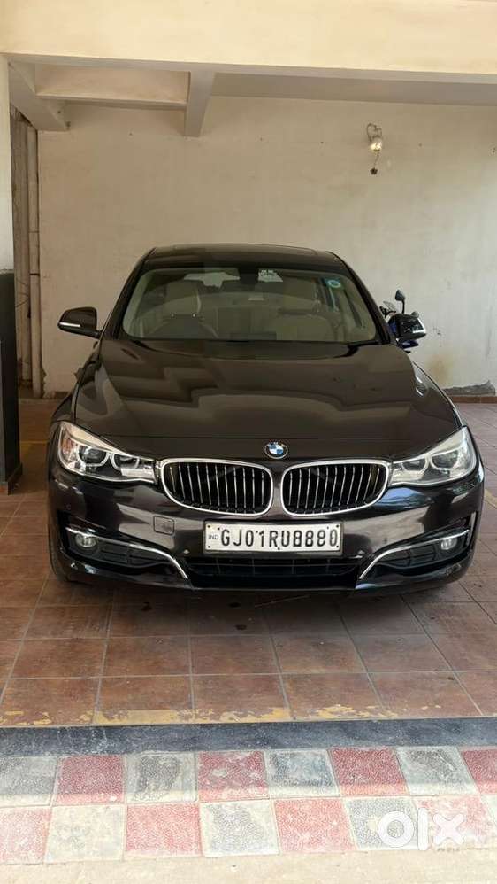 Bmw Diesel Automatic 2016