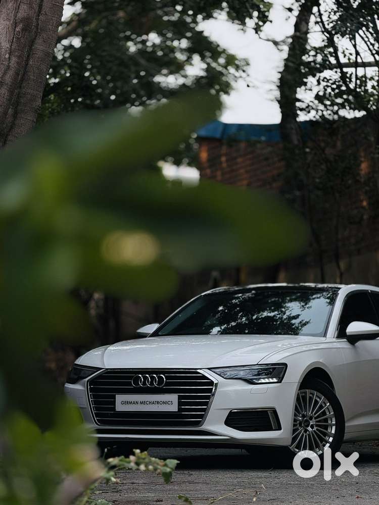 Audi A6 2.0 45 Tfsi Premium Plus, 2022, Petrol