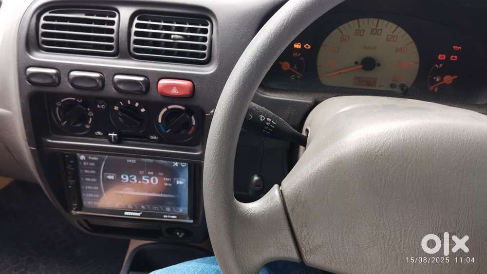Maruti Suzuki Alto 2005-2010 Lxi Bsiii, 2010, Petrol