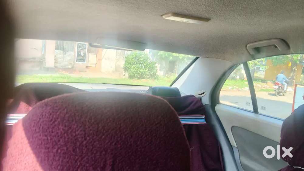 Tata Manza 2011 Petrol 95000 Km Driven
