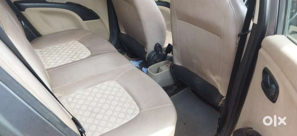 Hyundai Petrol Manual 2010