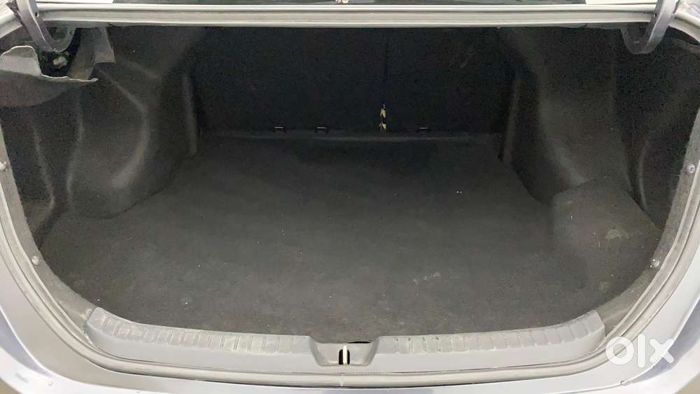 Toyota Yaris G Cvt, 2018, Petrol