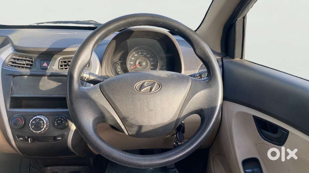 Hyundai Eon Era +, 2016, Petrol