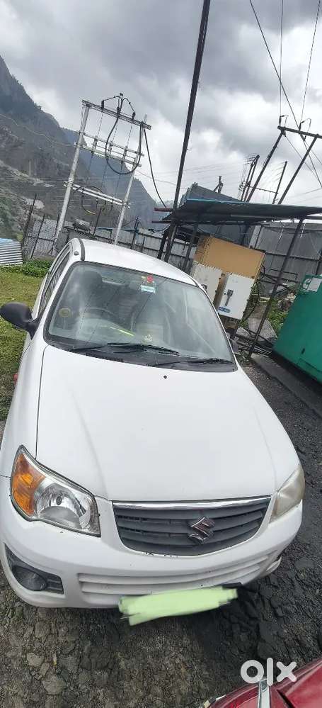 Purchase For New Vehicle