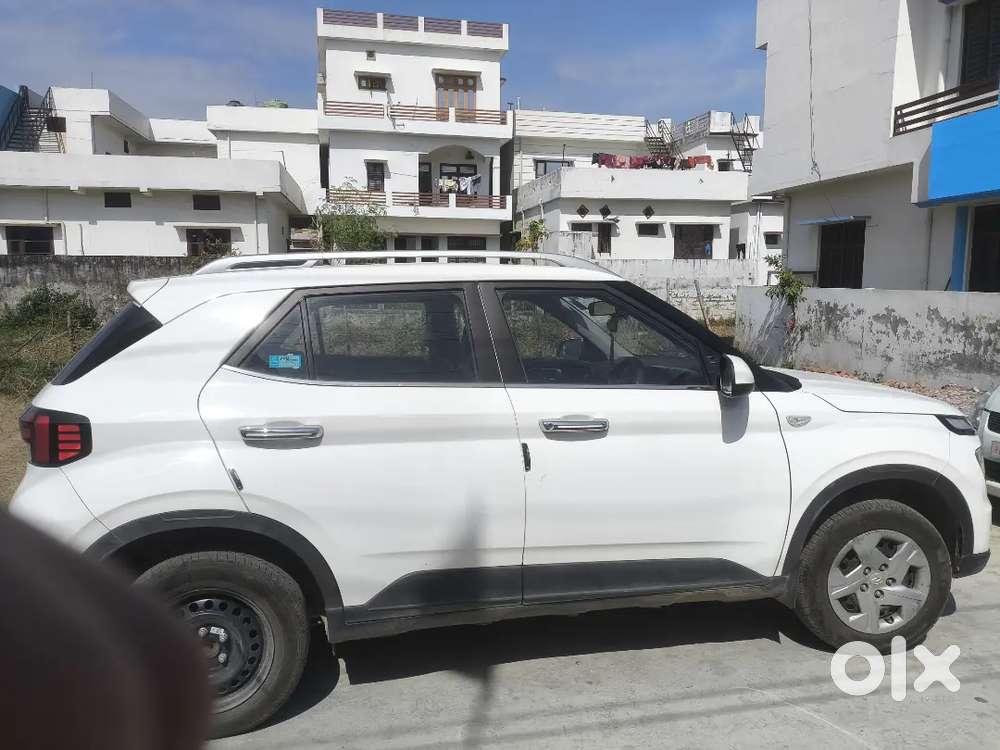 2022 Hyundai Venue  Top Condition  Single Owner  Must See