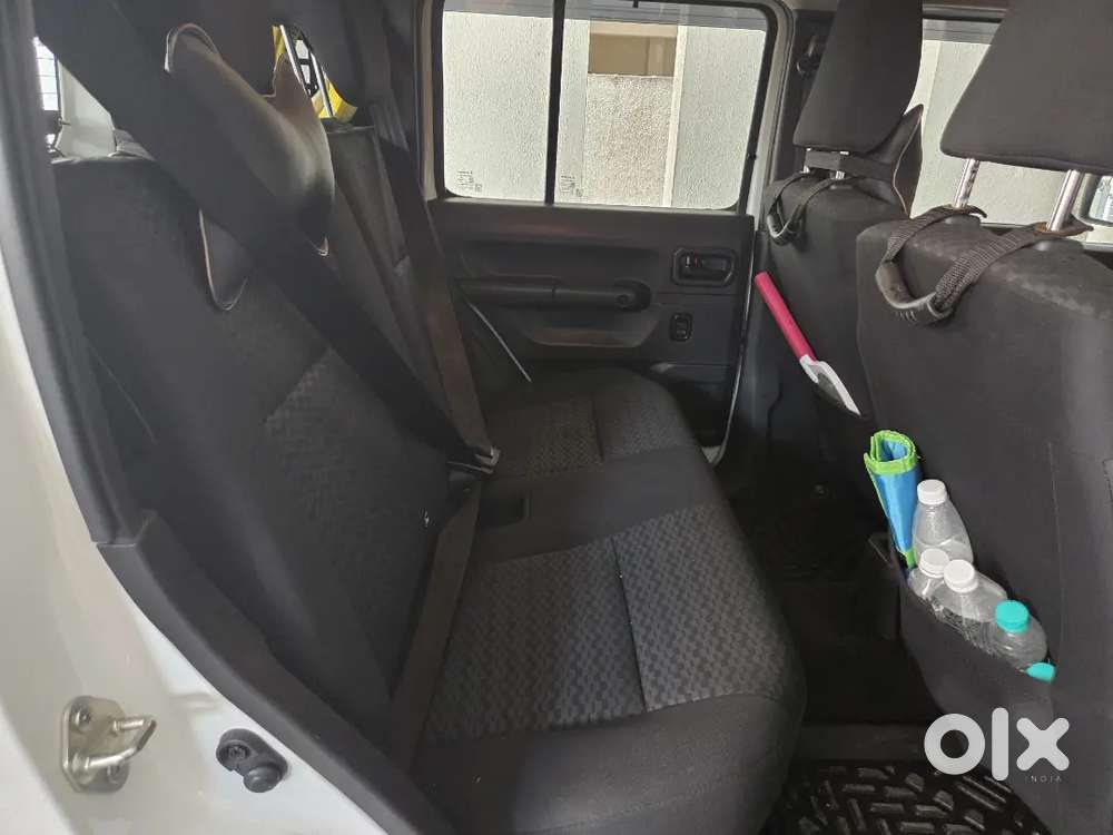 Maruti Suzuki Jimny 2023 Petrol 24400 Km Driven