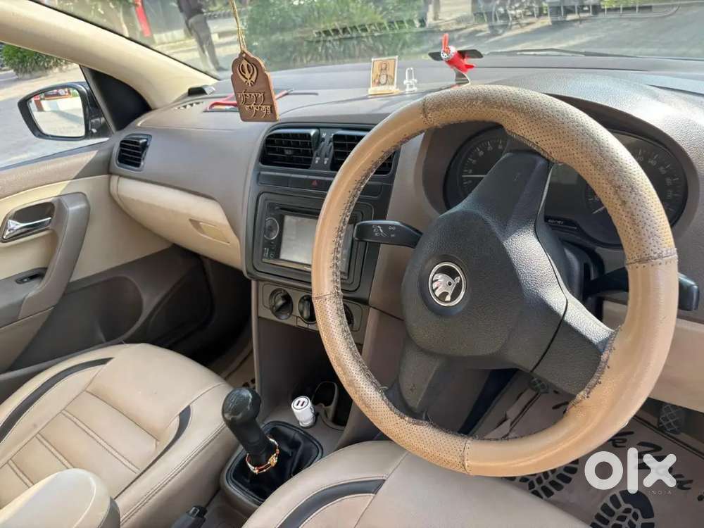 Skoda Rapid 2014 Diesel 172 Km Driven
