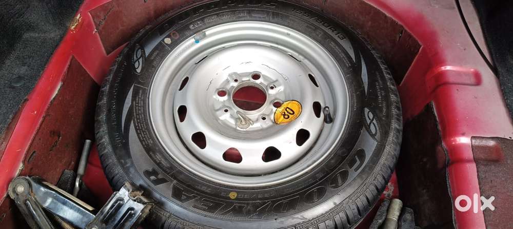 Tata Tigor Xz Plus, 2019, Diesel