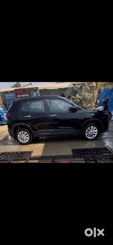 Skoda Kylaq 2025 Petrol Well Maintained