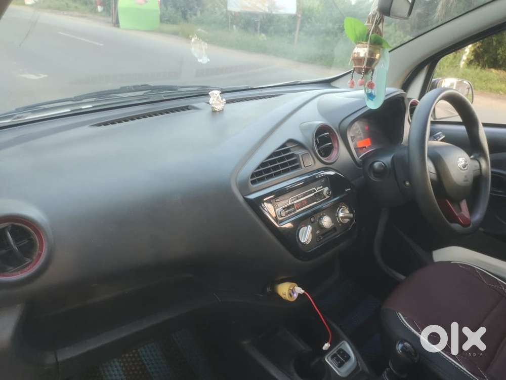 Datsun Redi Go 2017