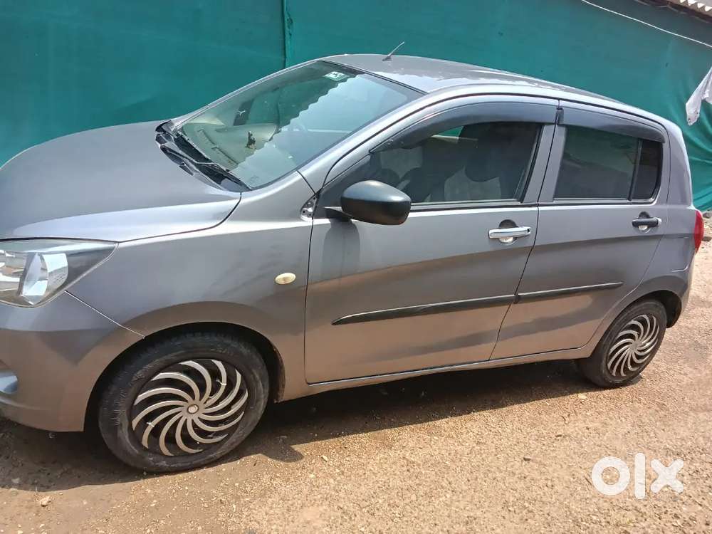 Maruti Suzuki Celerio 2014 Petrol 56000 Km Driven