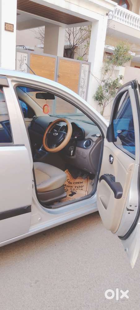 Hyundai I10 1.2 Kappa Magna, 2011, Petrol
