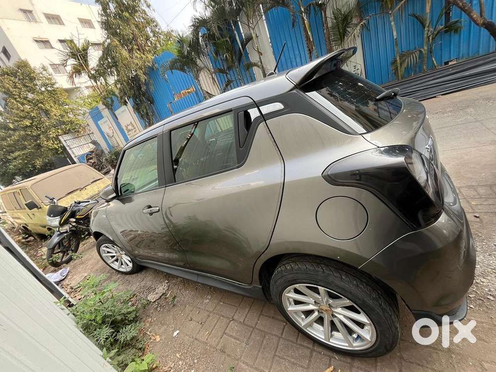 Swift 2019 Diesel Zdi Plus