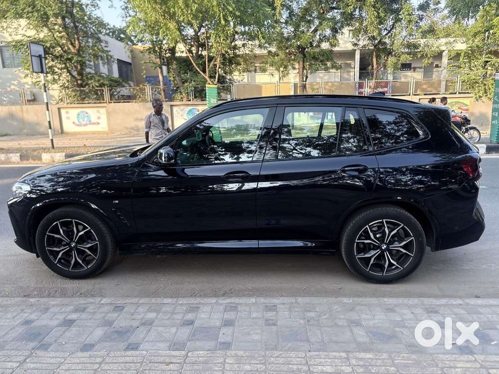 Bmw X3 Xdrive20d M Sport, 2023, Diesel