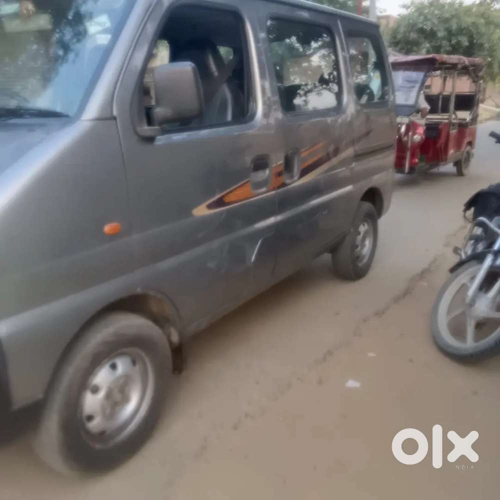 All Good Condition