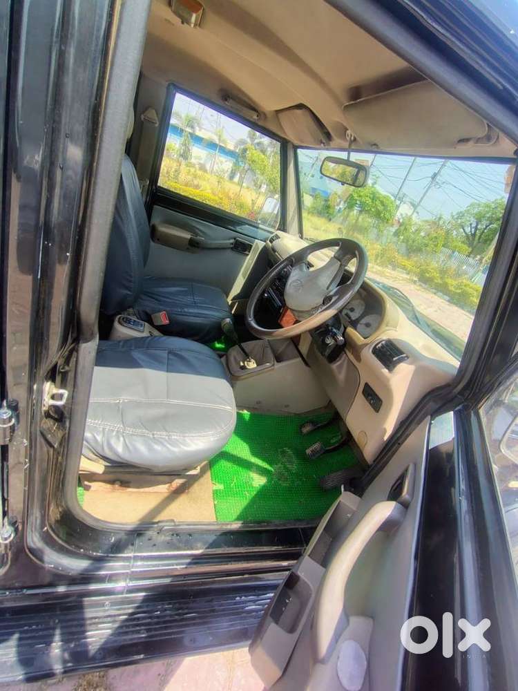Mahindra Bolero 2001-2010 Slx 2wd Bsii, 2011, Diesel