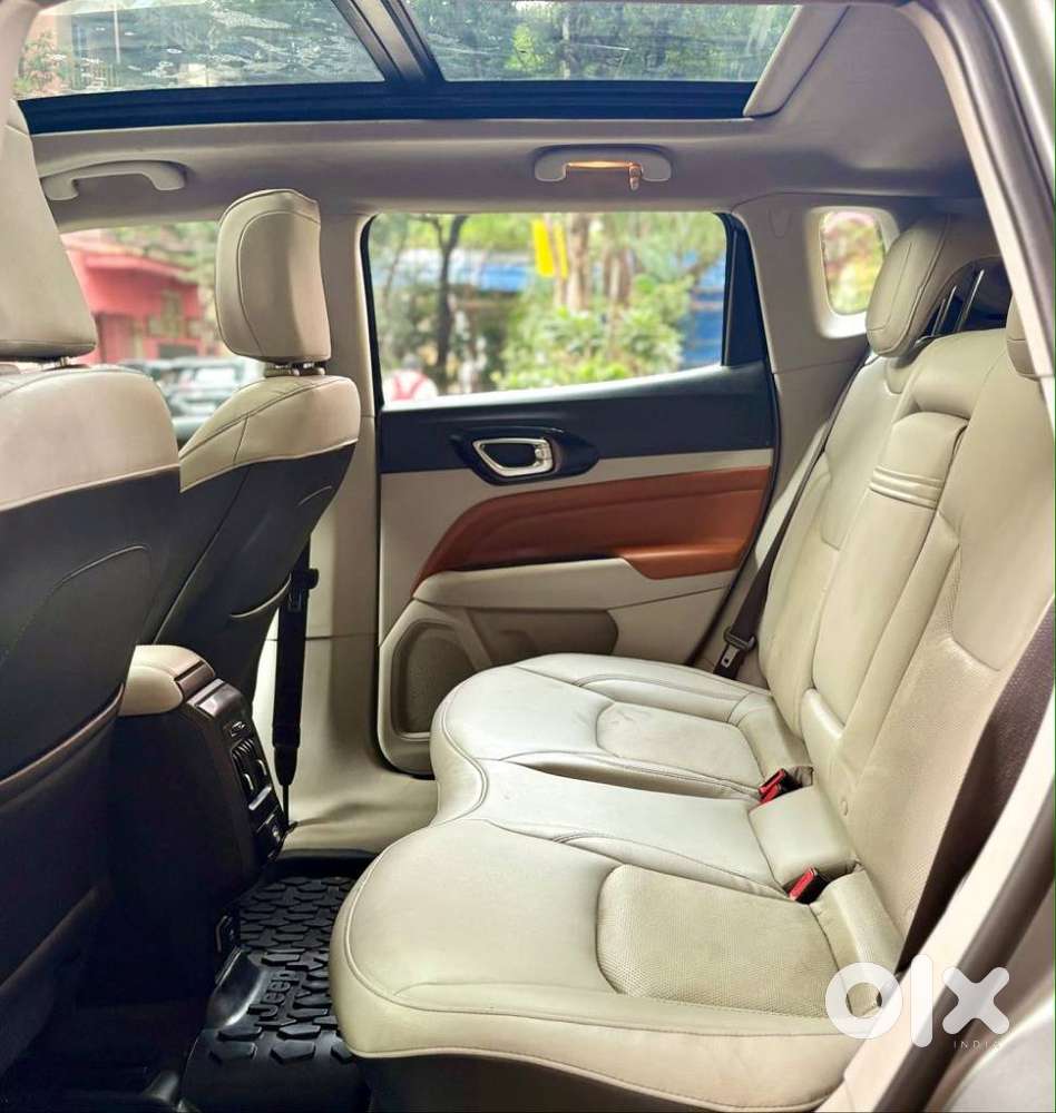 Jeep Compass 2.0 Limited (o) Diesel, 2022, Diesel