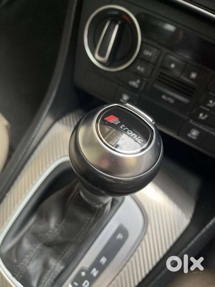 Audi Q3 2.0 35 Tdi Quattro Dynamic, 2016, Diesel