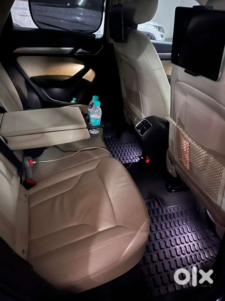 Audi Q3 Diesel 2018 Model