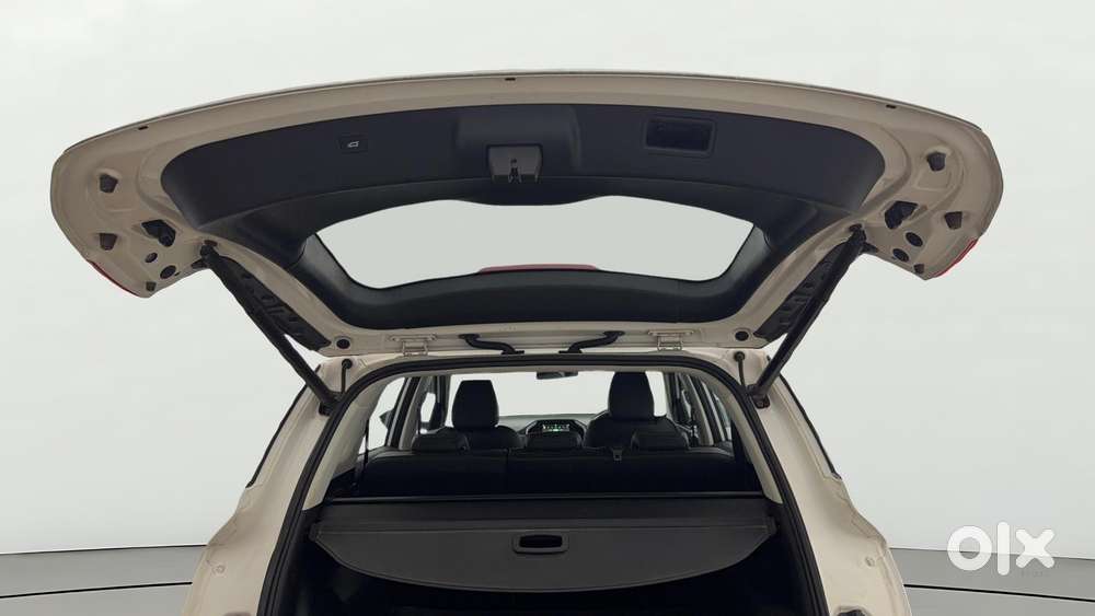 Mg Hector 1.5 Hybrid Sharp, 2019, Petrol