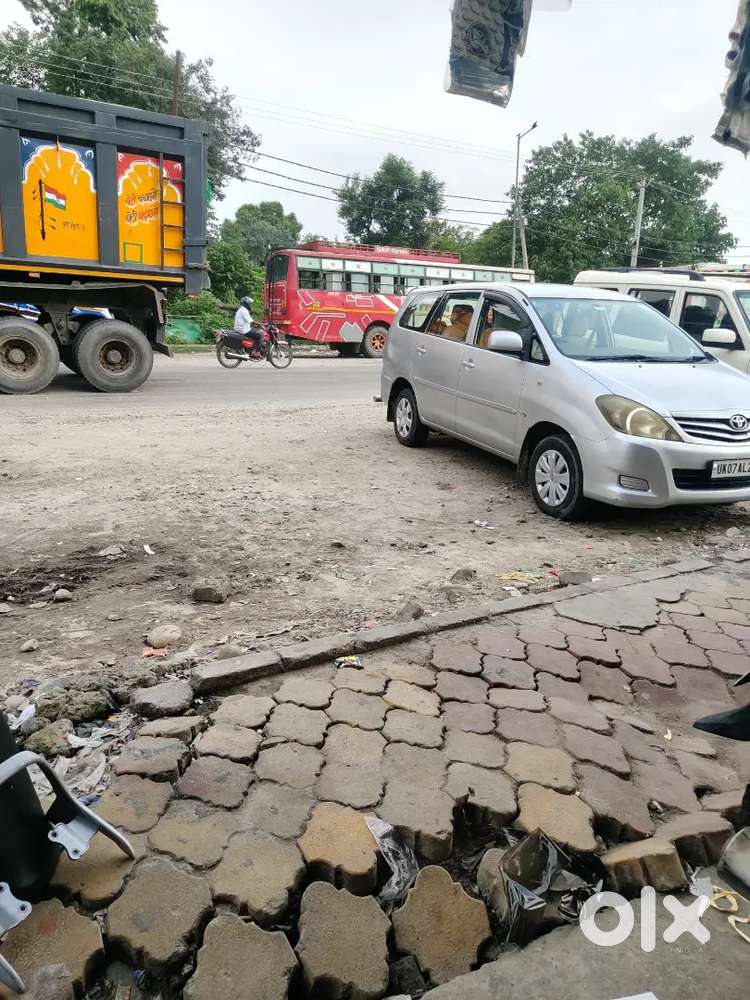 Toyota Innova 2.5 Diesel 2011