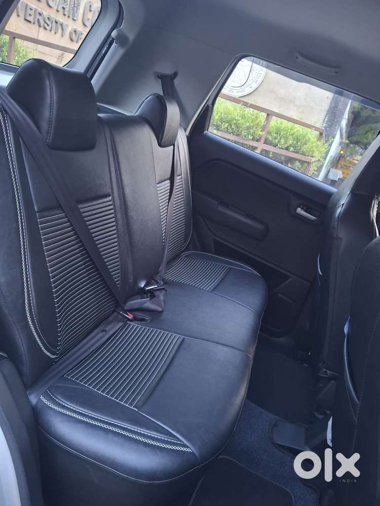 Maruti Suzuki Wagon R Amt Vxi, 2024, Petrol