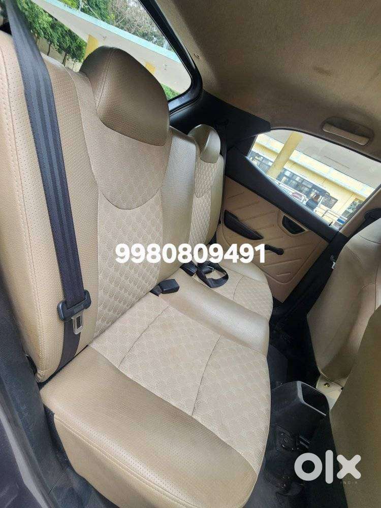 Hyundai Eon Magna +, 2018, Petrol