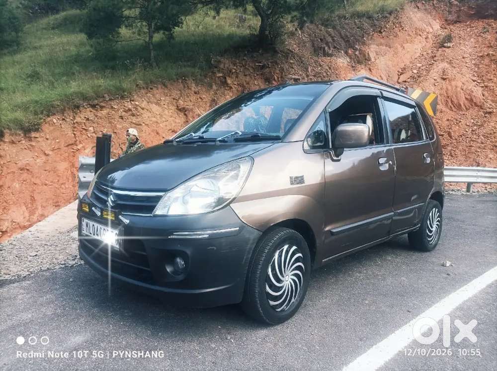 Maruti Suzuki Estilo Vxi 2012