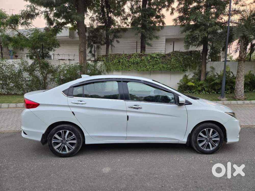 Honda City 2014-2015 V Mt, 2017, Petrol