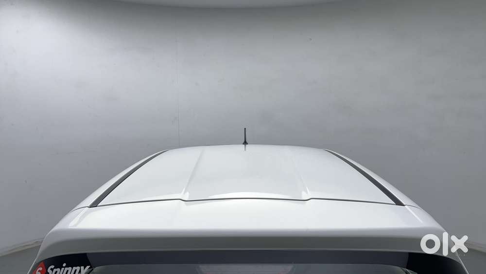 Hyundai Santro Sportz Amt, 2019, Petrol