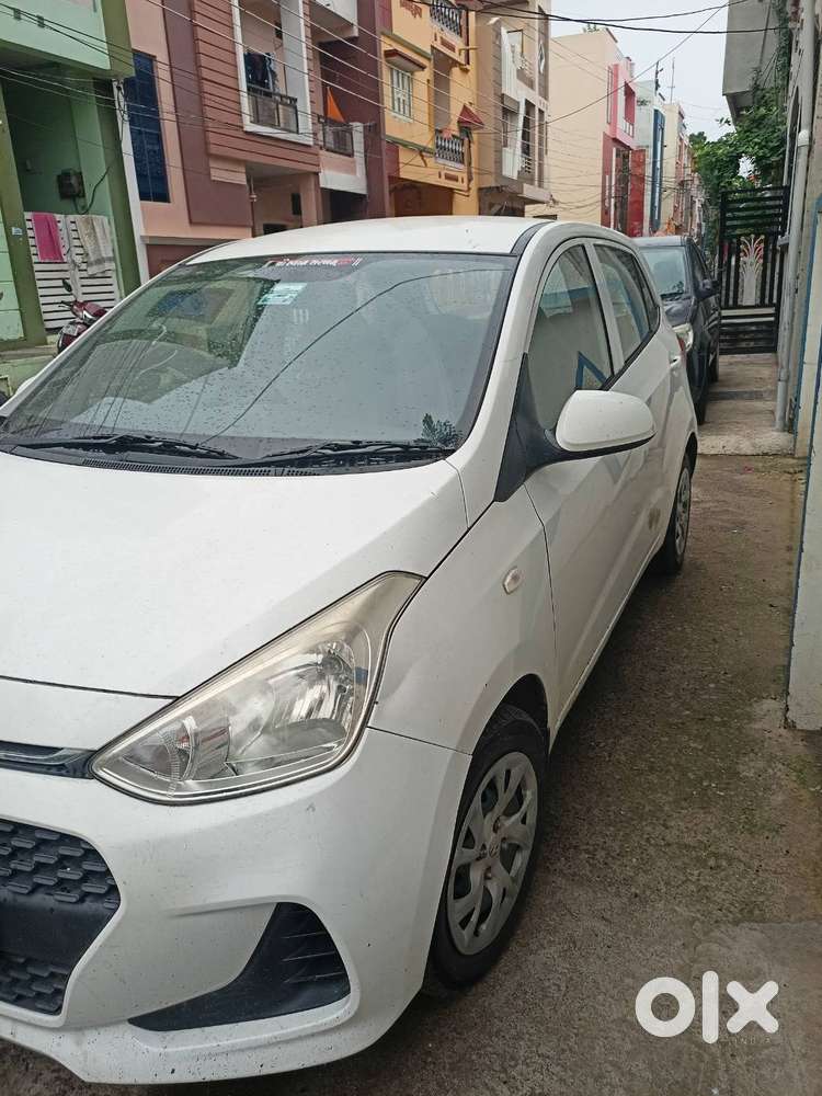 Grand I10 1.2