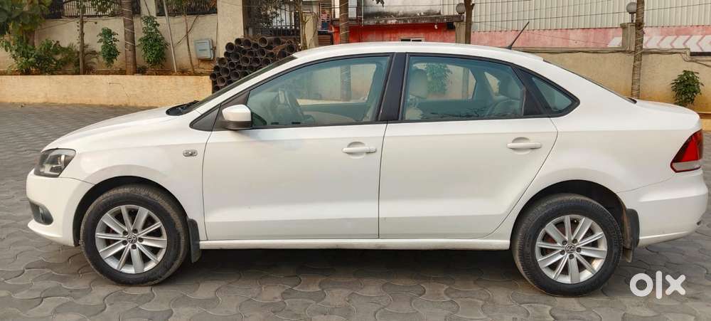 Volkswagen Vento 2013-2015 1.5 Tdi Highline, 2015, Diesel