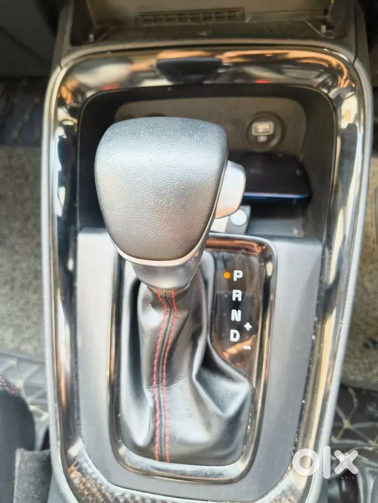 Kia Sonet 7dct Gtx Plus