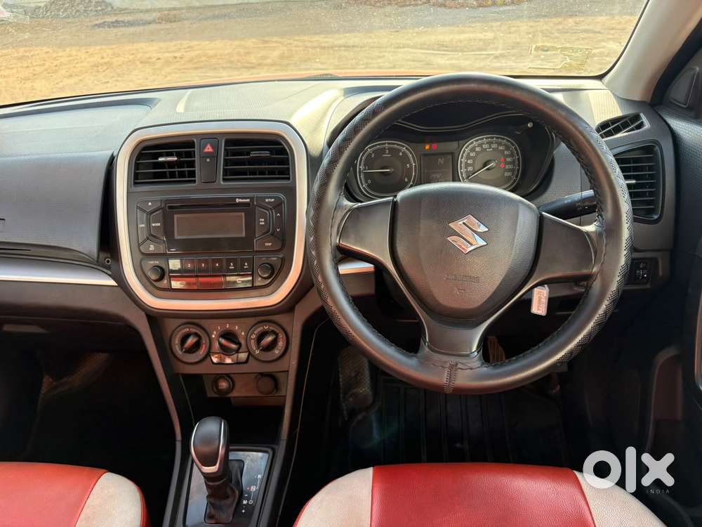 Maruti Suzuki Brezza Vdi, 2018, Diesel
