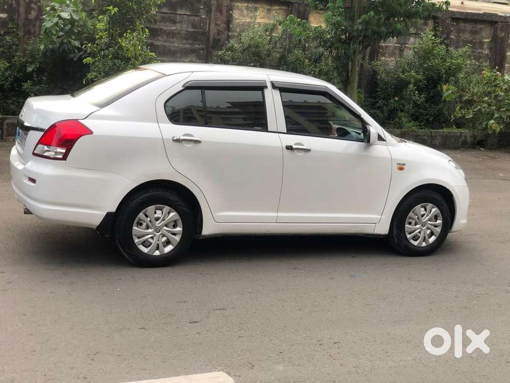 Maruti Suzuki Swift Dzire Ldi Optional, 2016, Diesel