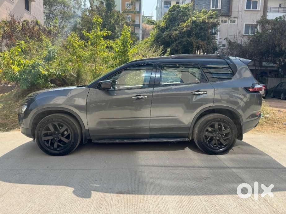 Tata Safari 2.0 Kryotec Xz Plus 6 S, 2021, Diesel