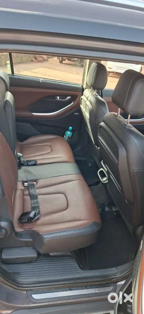 Hyundai Alcazar 2022 Diesel Well Maintained
