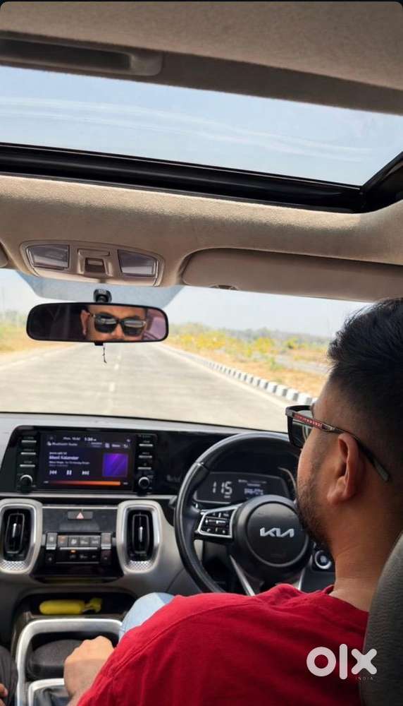 Kia Diesel Car 2021