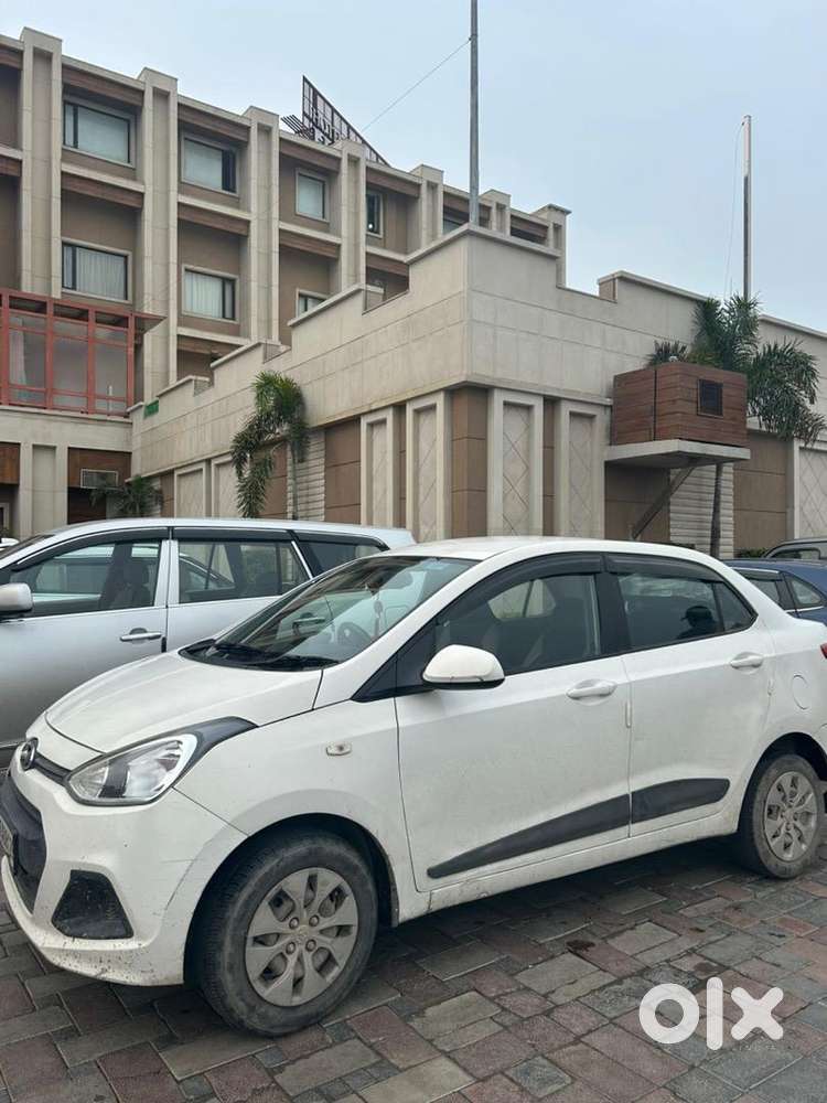 Hyundai Xcent Cng Manual 2017