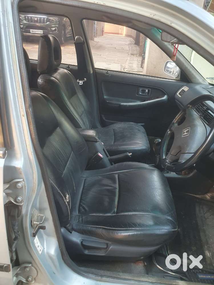 Honda City Zx Vtec, 2001, Petrol