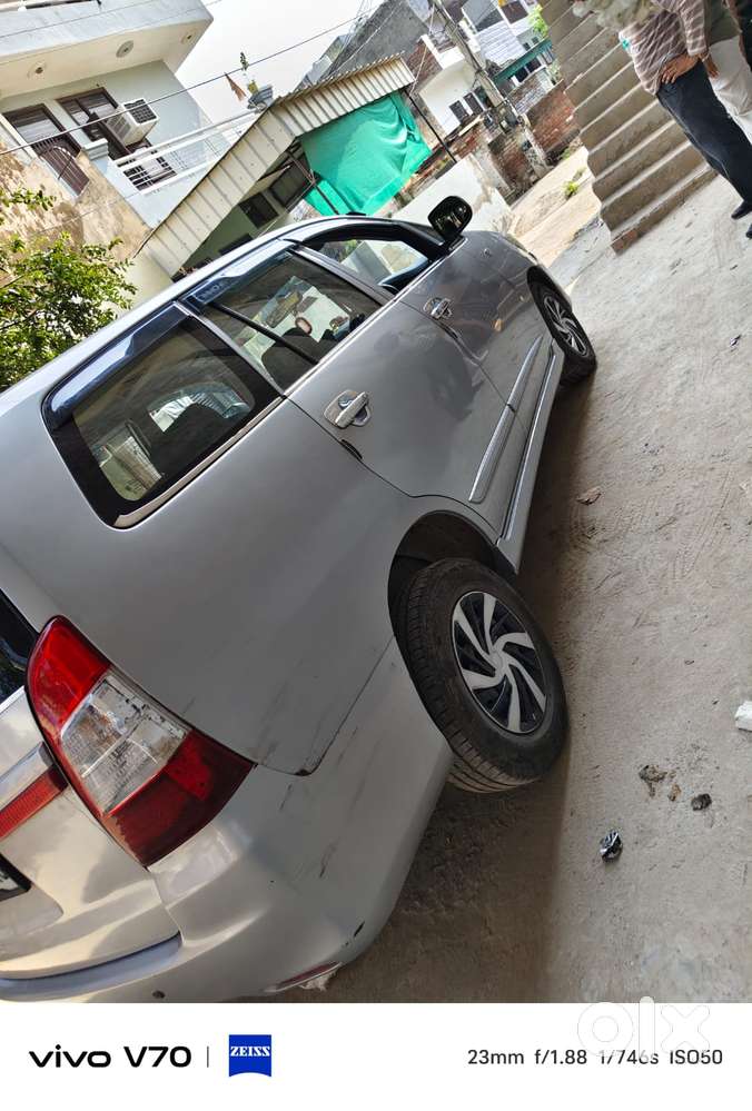 Toyota Innova 2.5 G (diesel) 7 Seater Bs Iv, 2015, Diesel