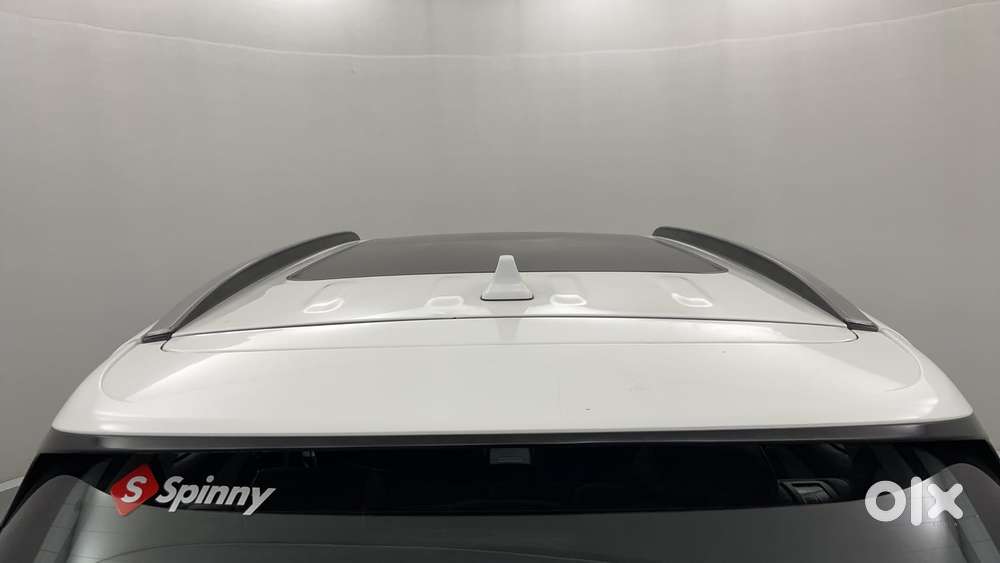 Hyundai Creta 1.5 Mpi Sx Petrol Ivt, 2022, Petrol