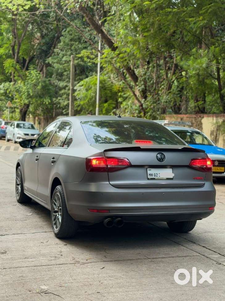 Volkswagen Jetta [ ] 2.0 Tdi Comfortline, 2016, Diesel