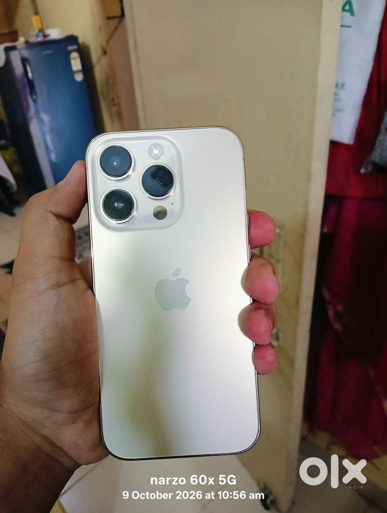 IPHONE 14 Pro Gold 128gb