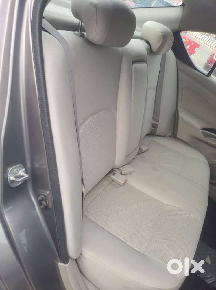 Nissan Sunny Xv D, 2012, Diesel