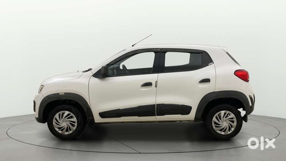 Renault Kwid Rxt, 2015, Petrol