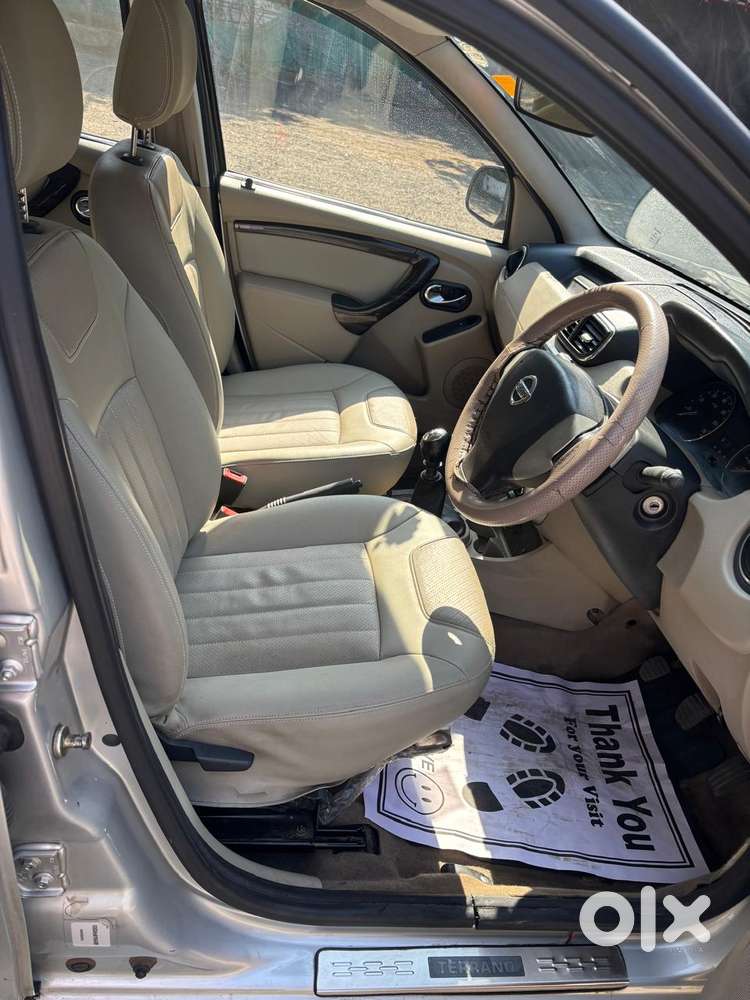 Nissan Terrano 1.5 Xv Anniversary Edition, 2015, Diesel