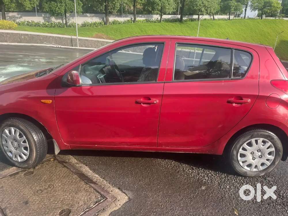 Hyundai I20 Magna 2011 Manual Petrol